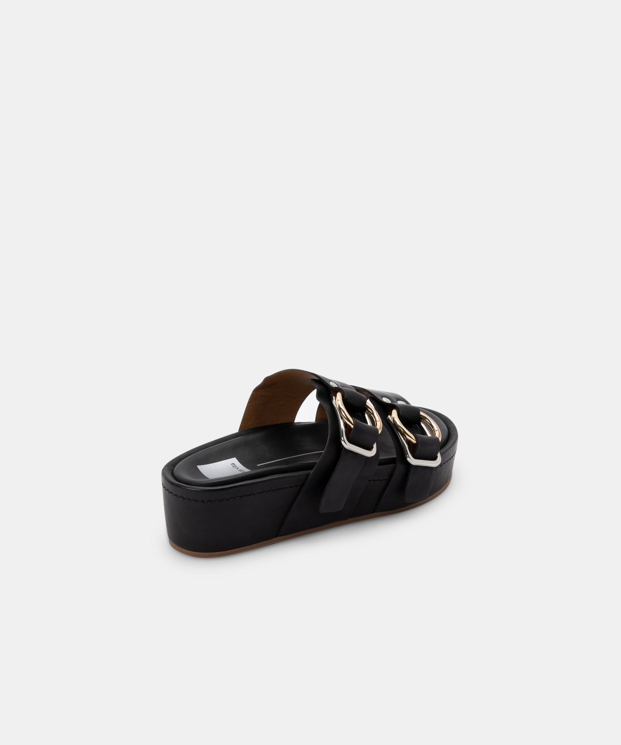 CICI SANDALS BLACK STELLA sold by Dolce Vita product image thumbnail 5