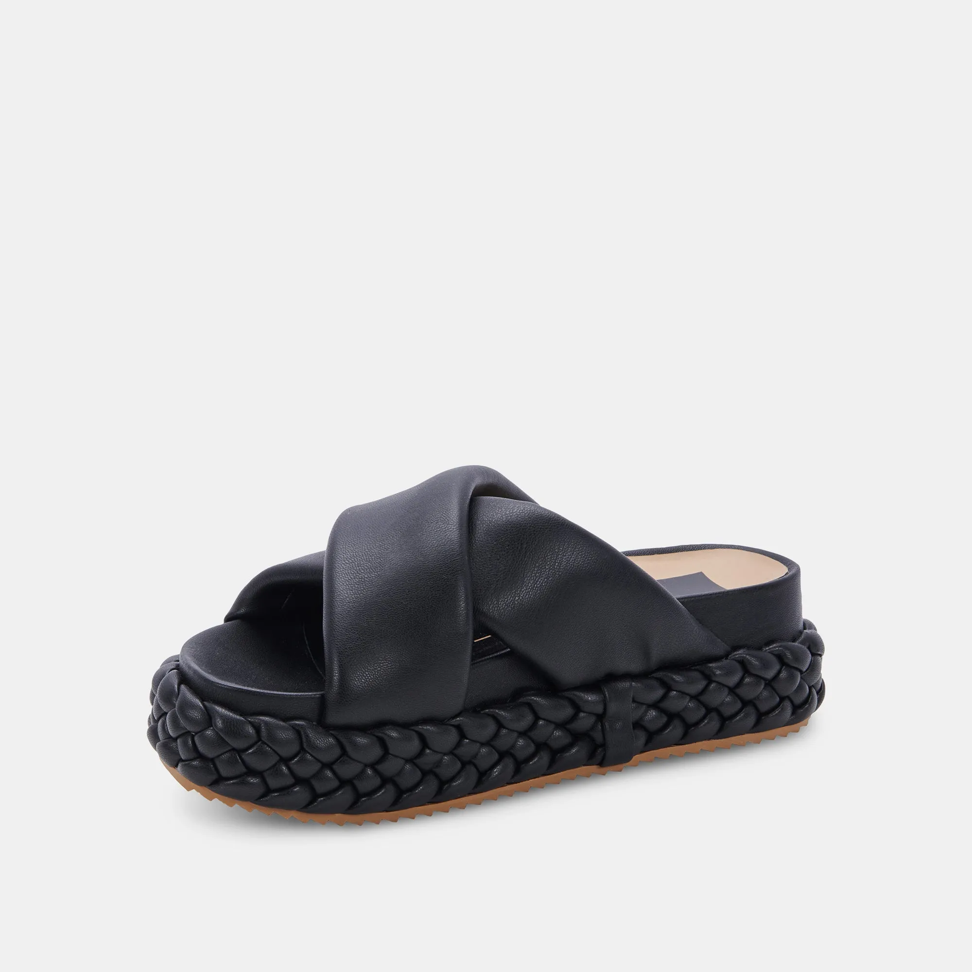 BLUME SANDALS BLACK STELLA sold by Dolce Vita product image thumbnail 4
