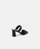 PAILY HEELS IN BLACK STELLA - re:vita sold by Dolce Vita