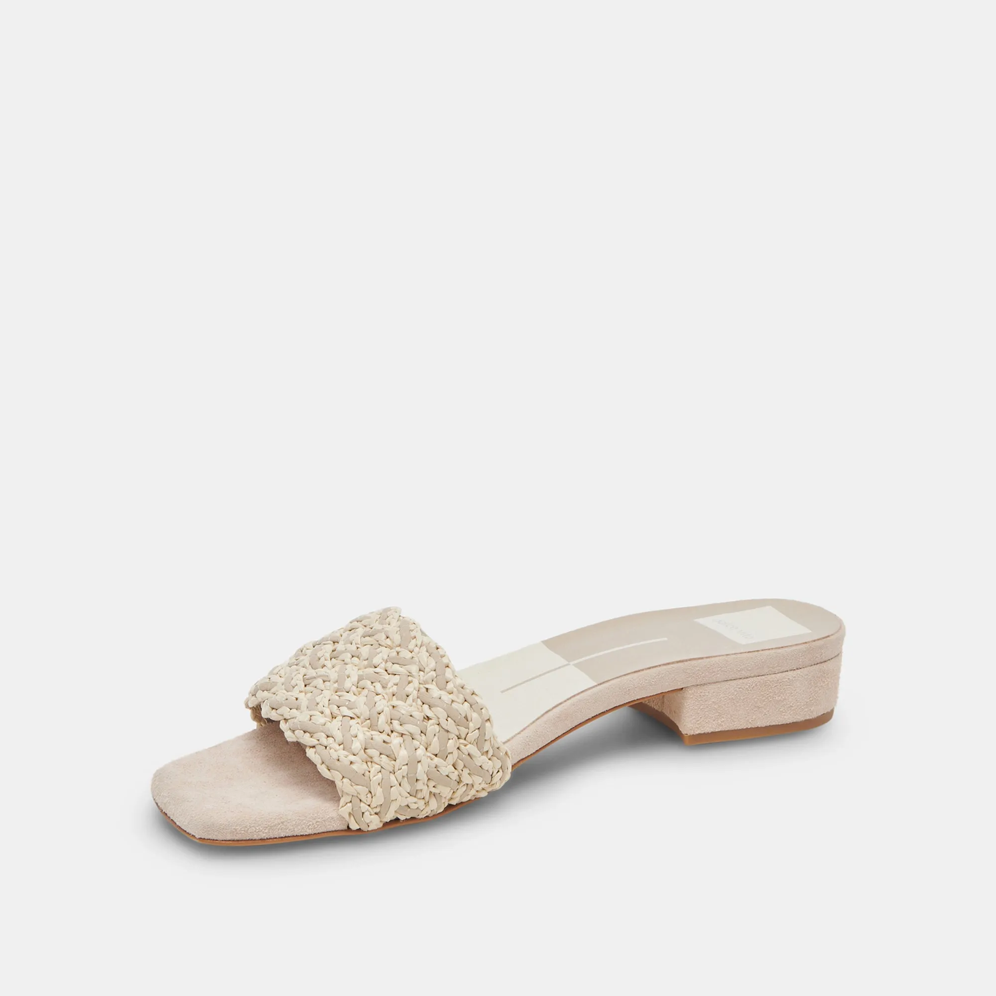 FRAZ SANDALS DUNE MULTI WOVEN sold by Dolce Vita product image thumbnail 4