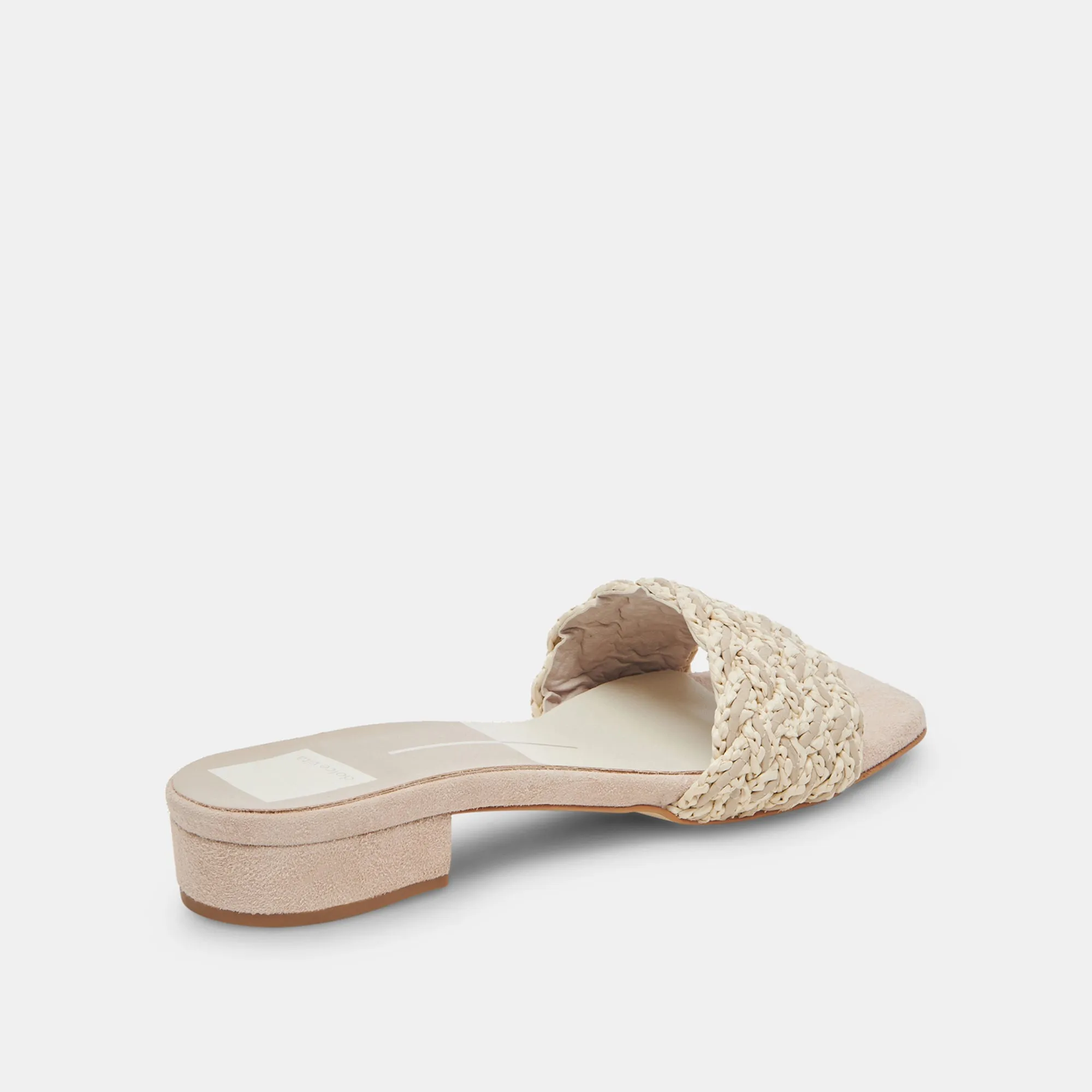 FRAZ SANDALS DUNE MULTI WOVEN sold by Dolce Vita product image thumbnail 3