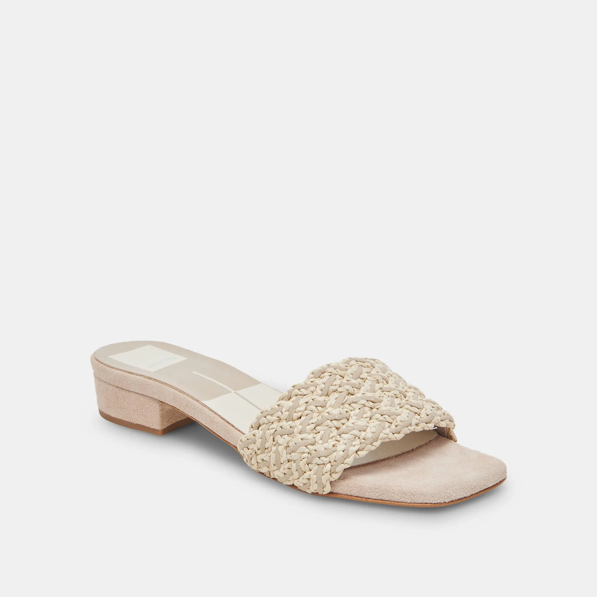 FRAZ SANDALS DUNE MULTI WOVEN sold by Dolce Vita product image thumbnail 2