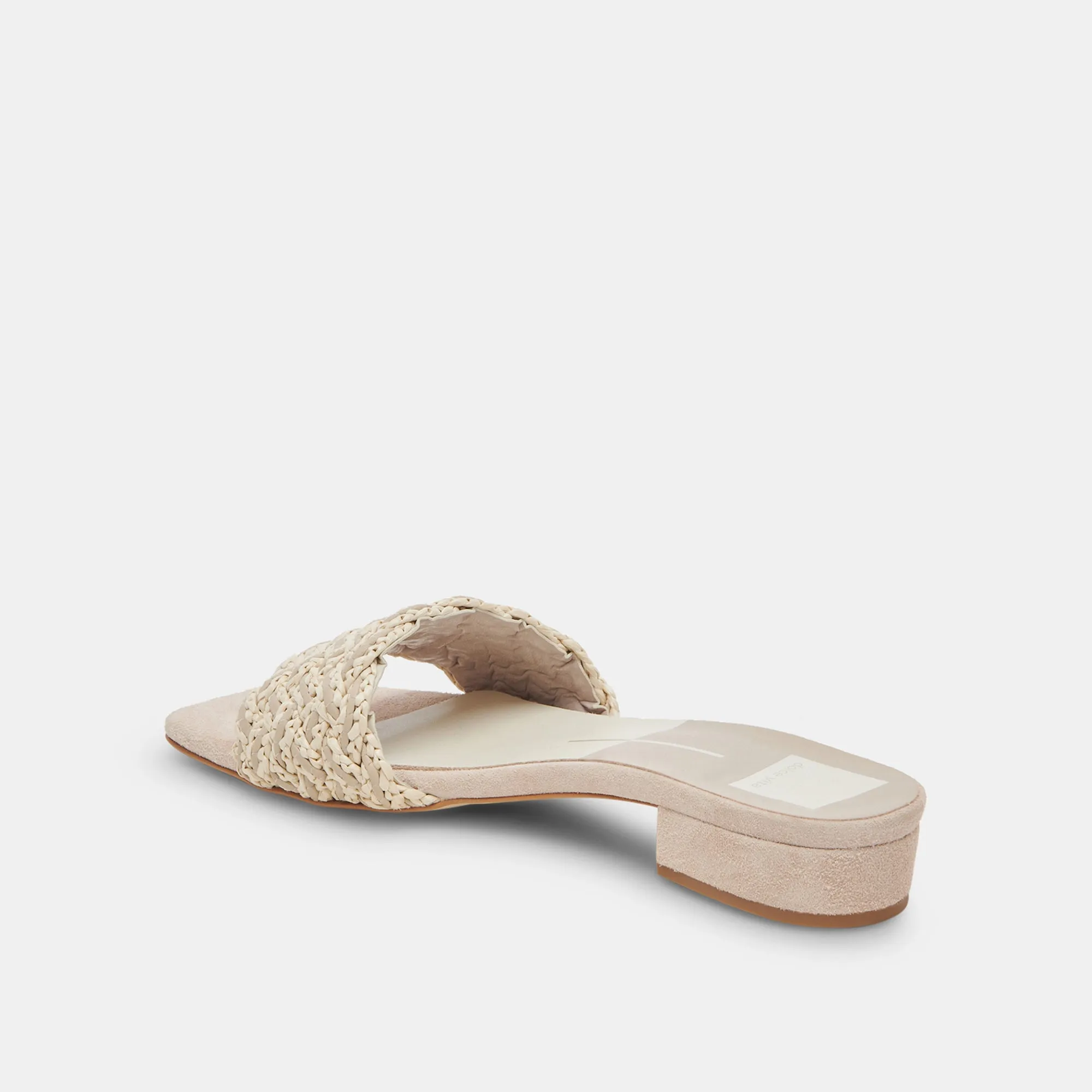 FRAZ SANDALS DUNE MULTI WOVEN sold by Dolce Vita product image thumbnail 5