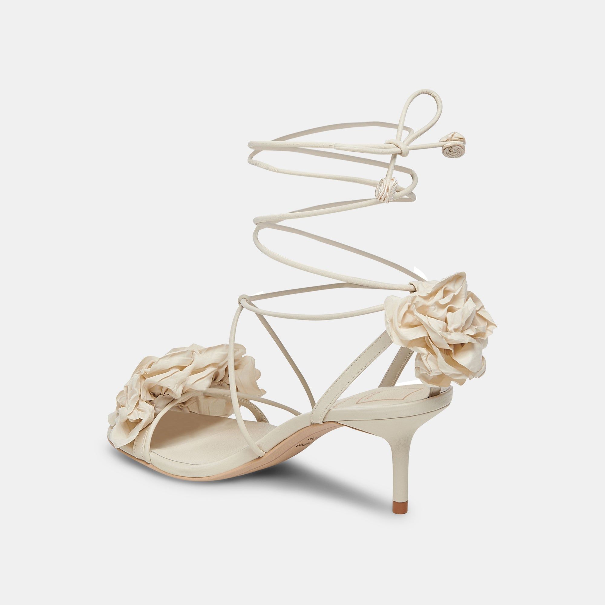 SOPHIA HEELS IVORY STELLA sold by Dolce Vita product image thumbnail 5