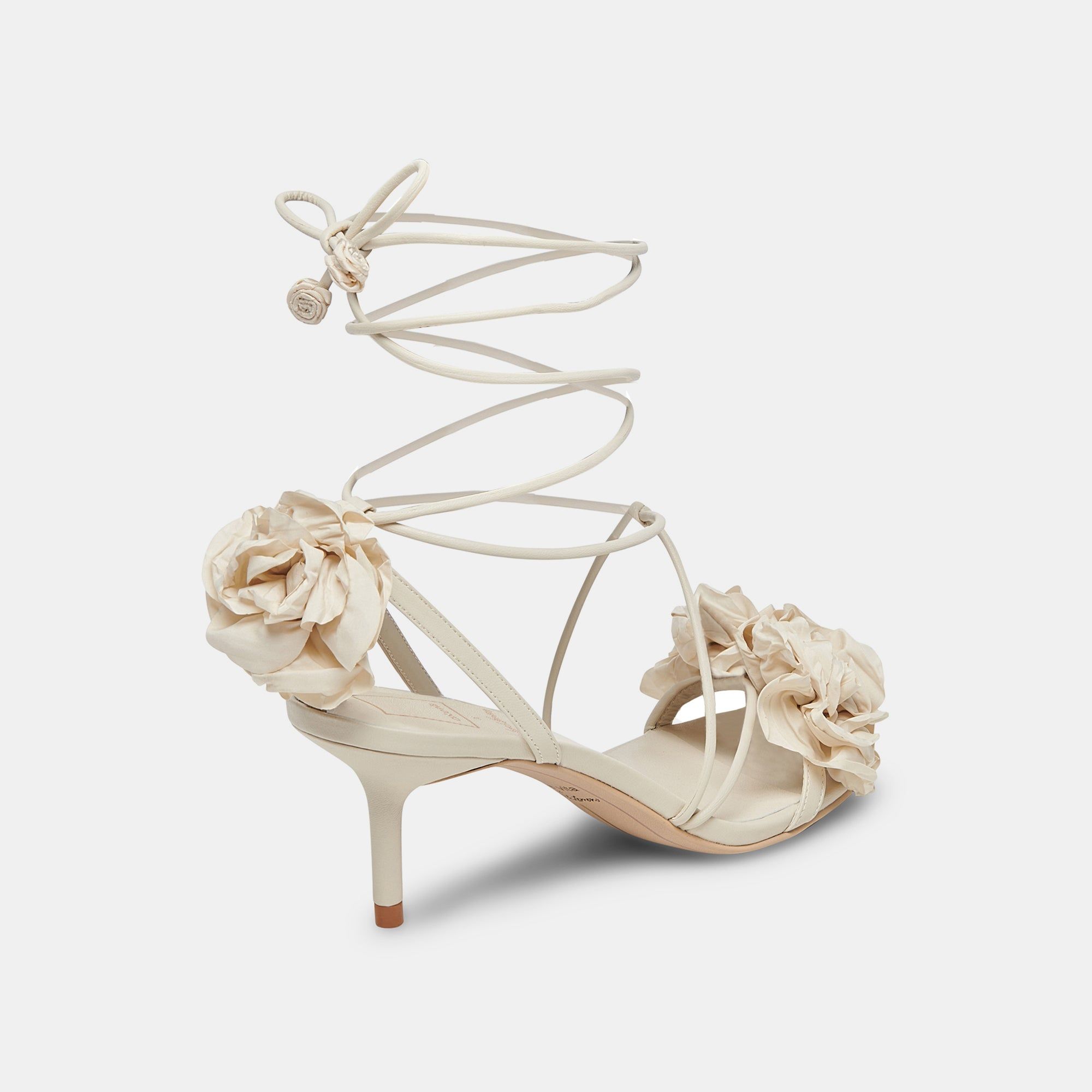 SOPHIA HEELS IVORY STELLA sold by Dolce Vita product image thumbnail 3