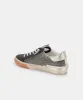 ZINA SNEAKERS MERCURY LEATHER - re:vita sold by Dolce Vita