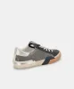 ZINA SNEAKERS MERCURY LEATHER - re:vita sold by Dolce Vita