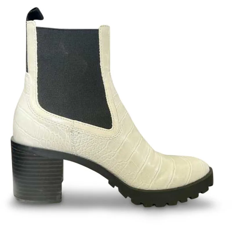 NABIL BOOTIES - re:vita sold by Dolce Vita