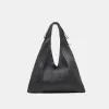 MARIE TOTE BLACK MULTI LEATHER sold by Dolce Vita