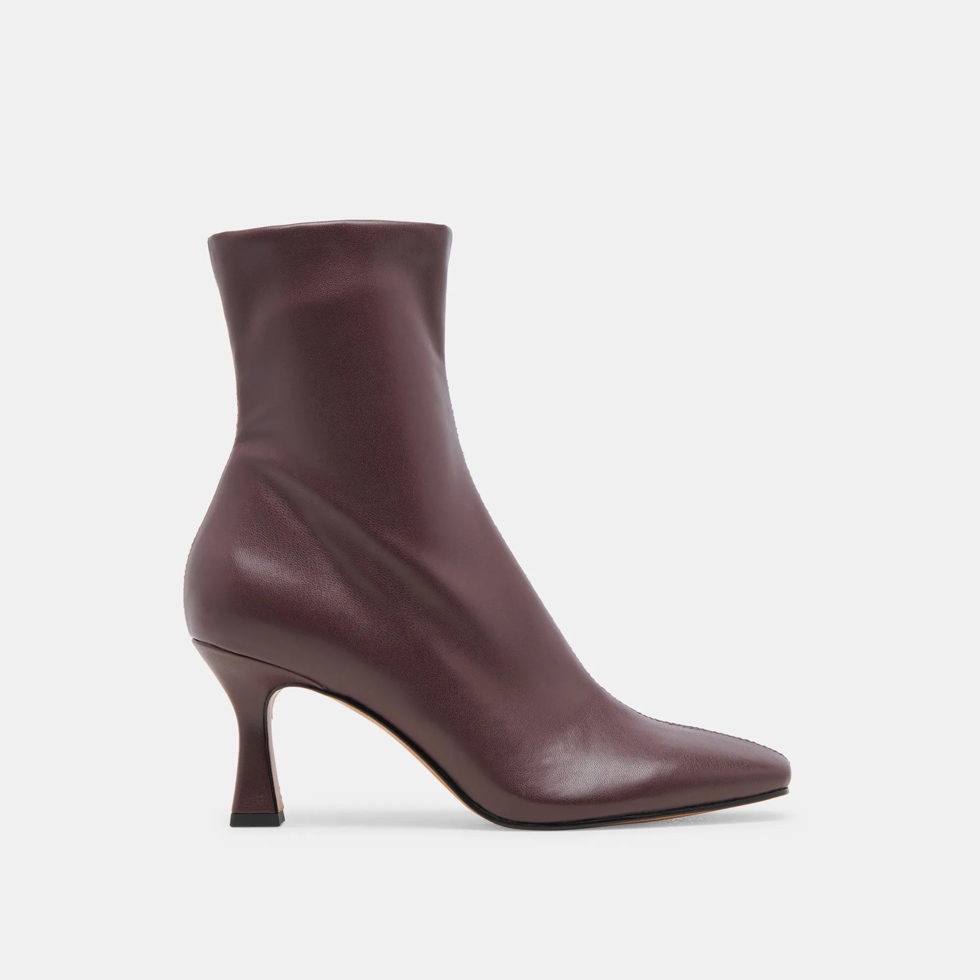 GLAMOR BOOTS WINE STELLA sold by Dolce Vita