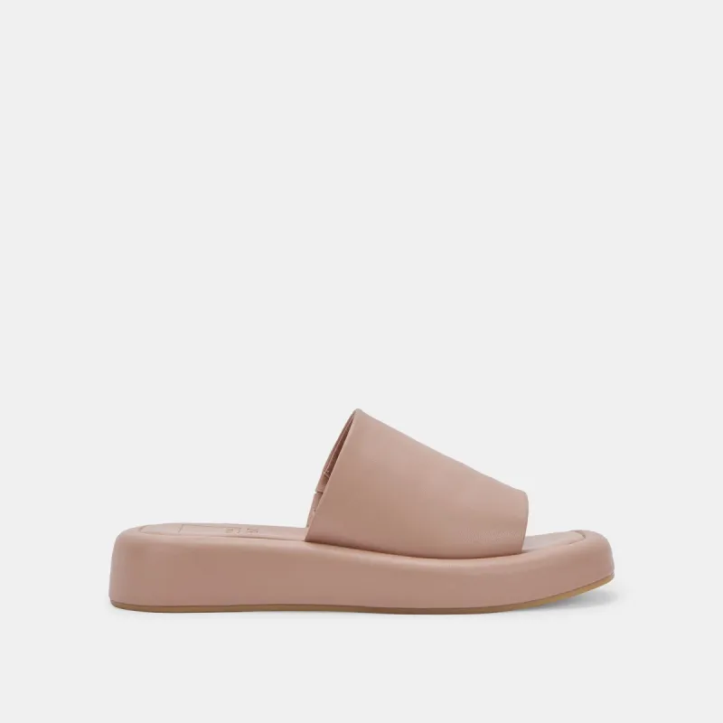 ROSCO SANDALS CAFE STELLA sold by Dolce Vita