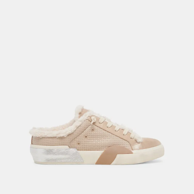 ZANTEL SNEAKERS DUNE WOVEN sold by Dolce Vita