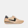 B.NTCD SNEAKERS TAN MULTI NYLON sold by Dolce Vita