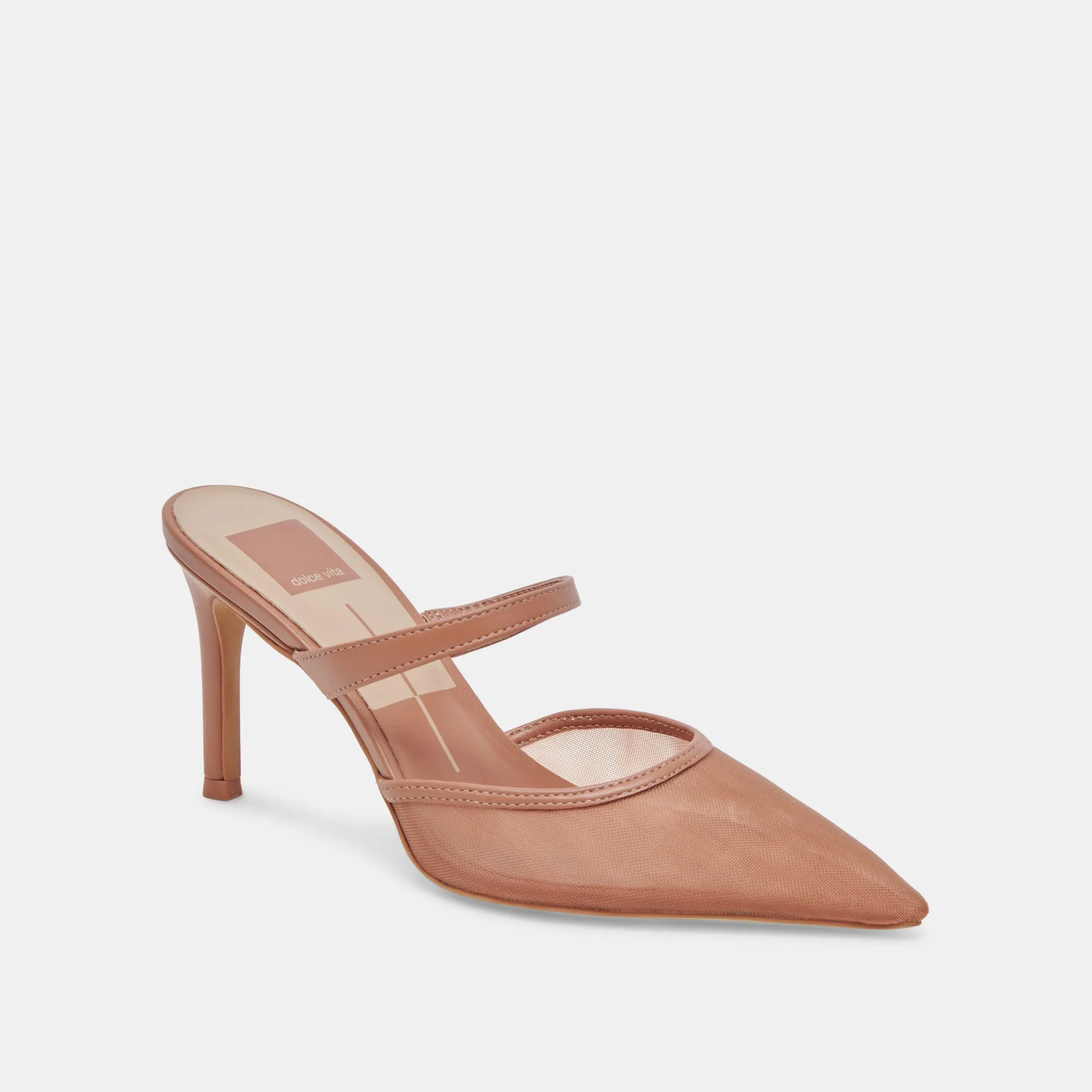 KATIK HEELS CIDER MESH sold by Dolce Vita product image thumbnail 3