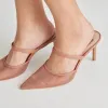 KATIK HEELS CIDER MESH sold by Dolce Vita