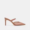 KATIK HEELS CIDER MESH sold by Dolce Vita
