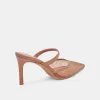 KATIK HEELS CIDER MESH sold by Dolce Vita