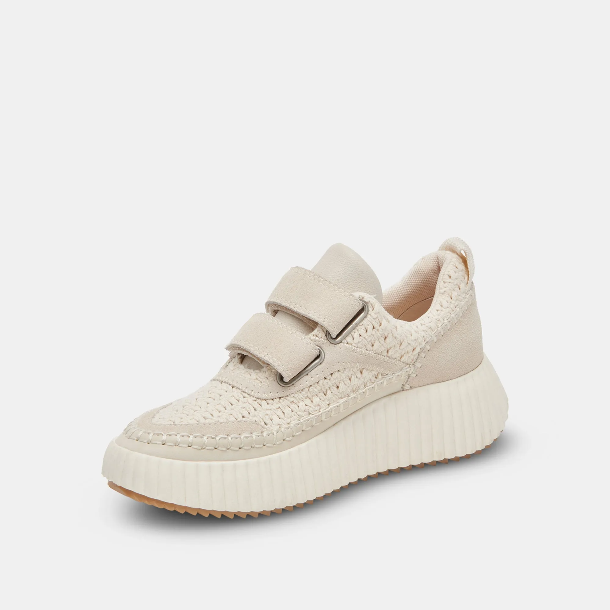 DEMO SNEAKERS SANDSTONE KNIT sold by Dolce Vita product image thumbnail 4