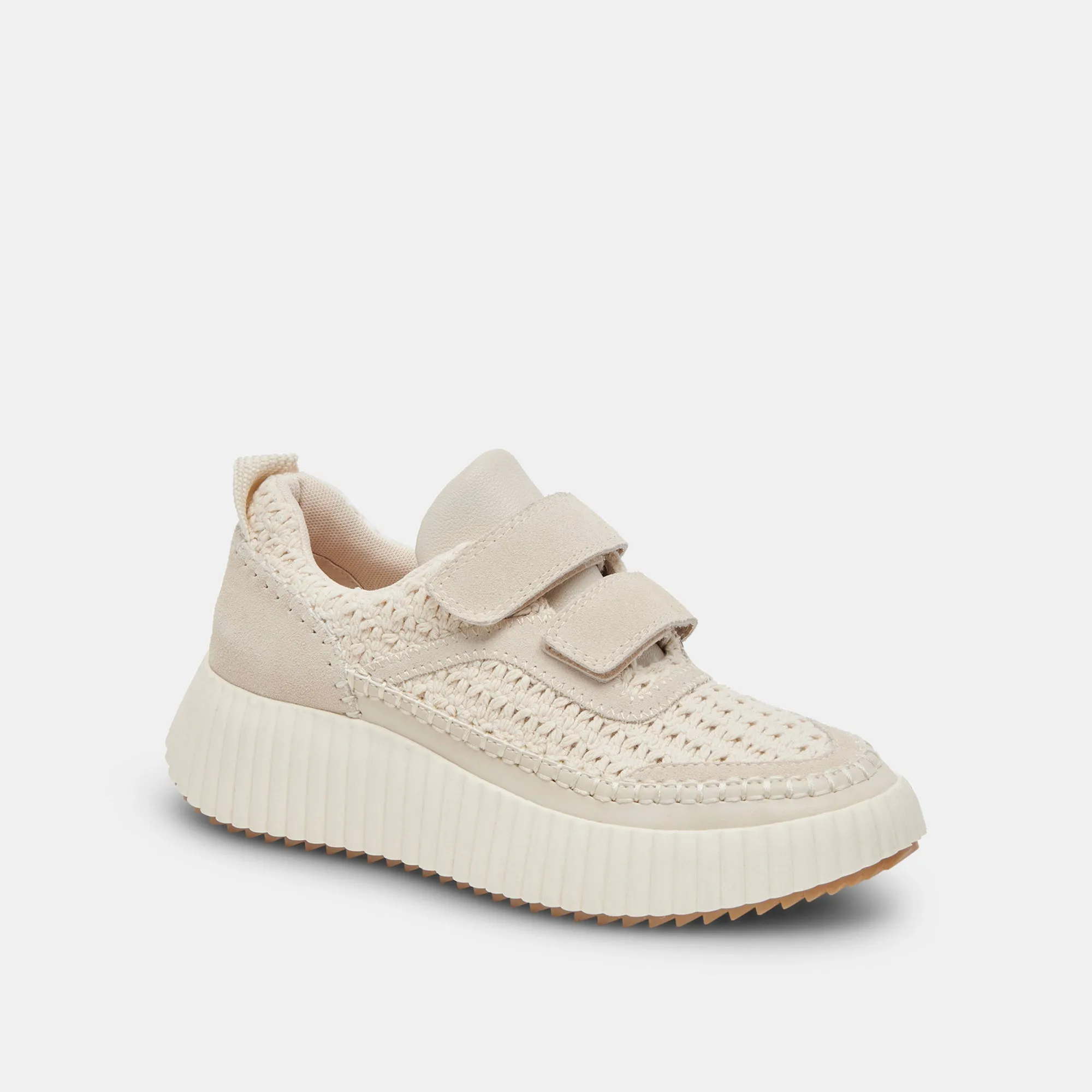 DEMO SNEAKERS SANDSTONE KNIT sold by Dolce Vita product image thumbnail 2
