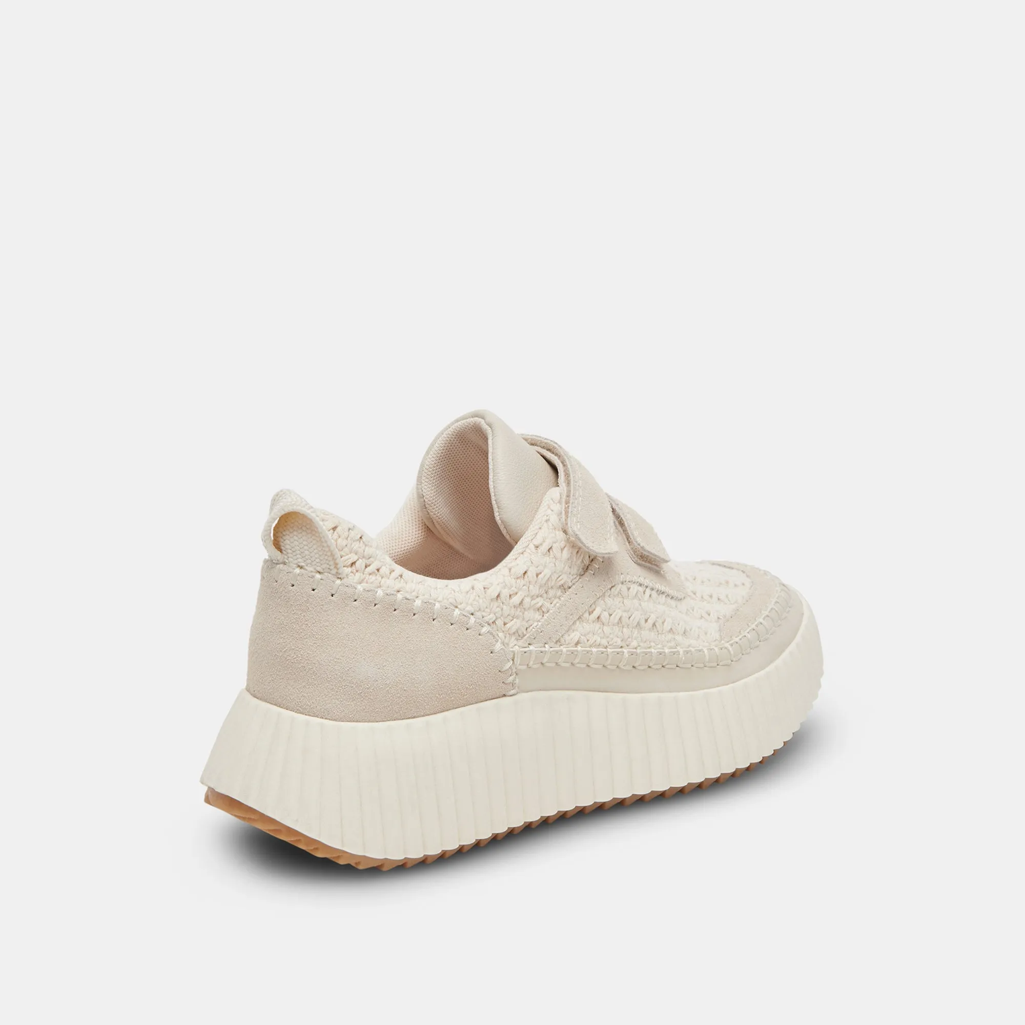 DEMO SNEAKERS SANDSTONE KNIT sold by Dolce Vita product image thumbnail 3