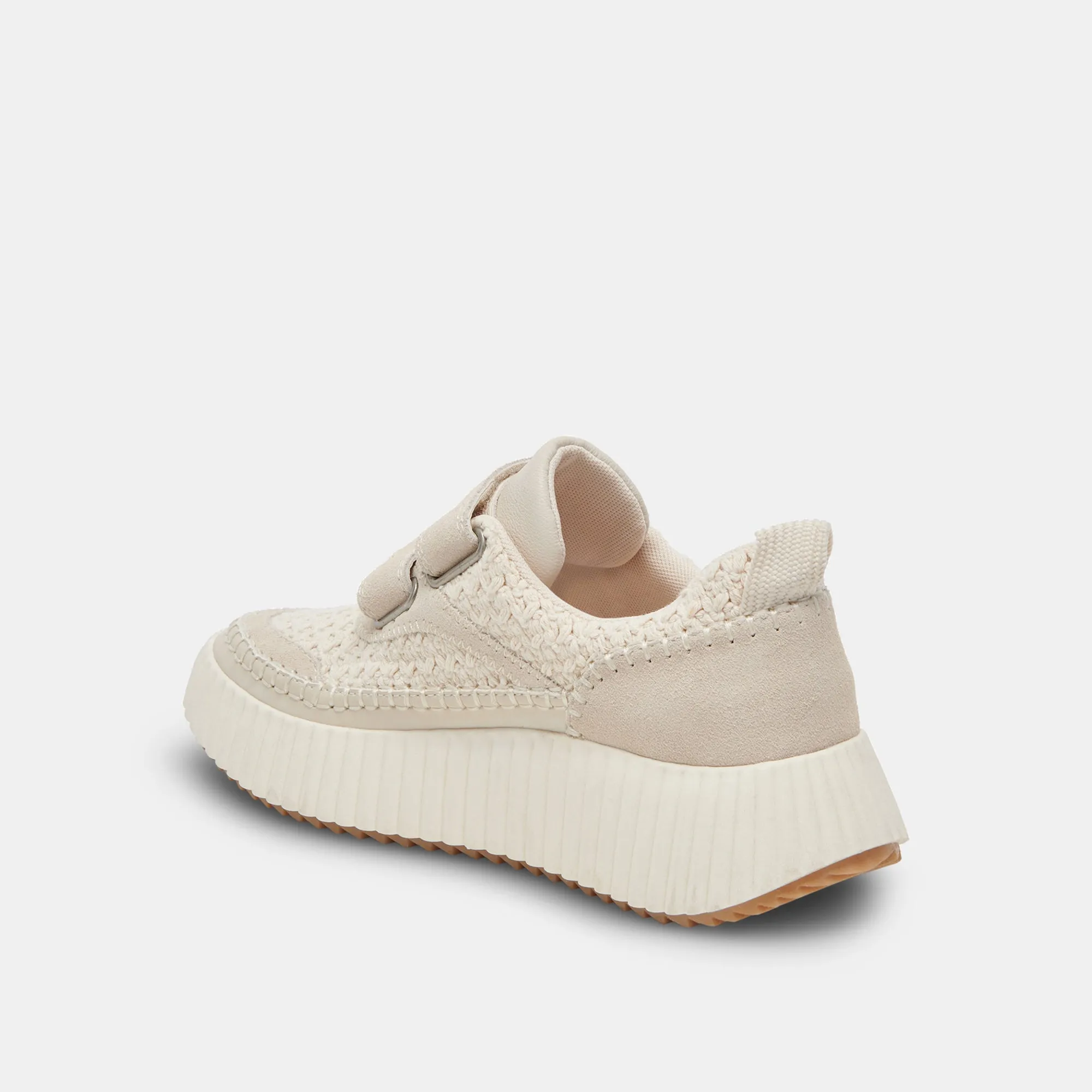DEMO SNEAKERS SANDSTONE KNIT sold by Dolce Vita product image thumbnail 5