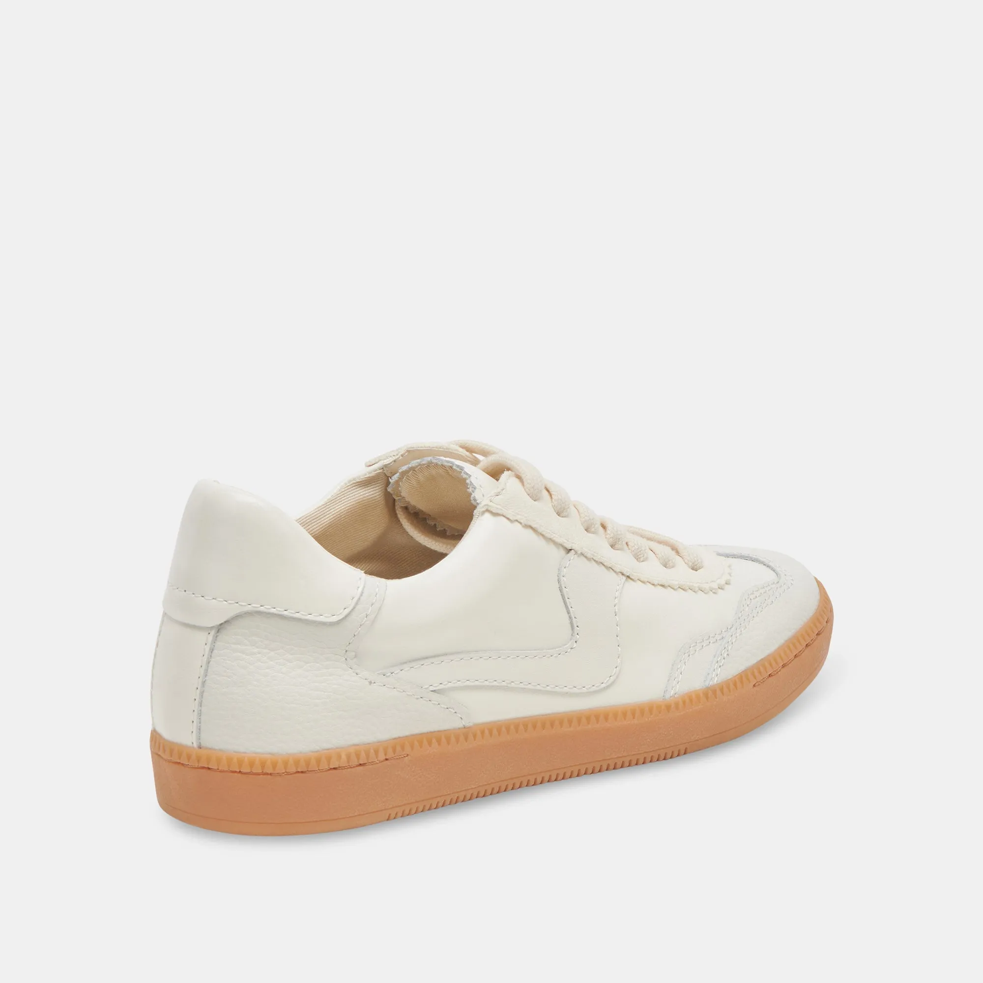 NOTICE SNEAKERS WHITE LEATHER sold by Dolce Vita product image thumbnail 5