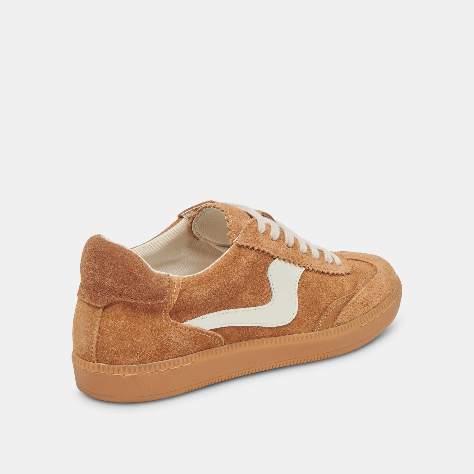 NOTICE SNEAKERS BROWN SUEDE sold by Dolce Vita product image thumbnail 5