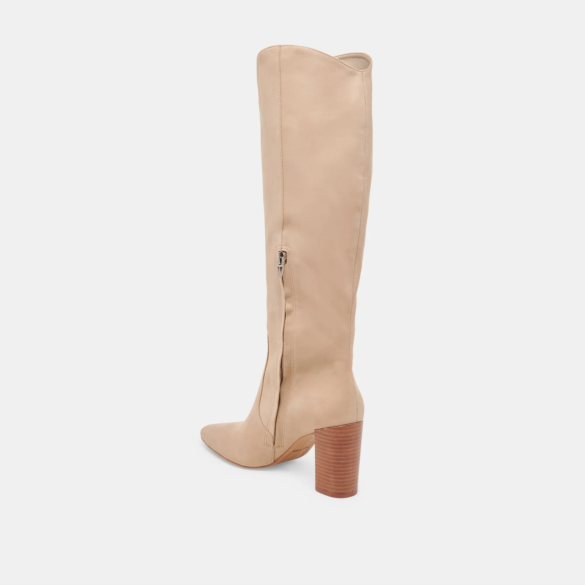 NEDI BOOTS DUNE NUBUCK sold by Dolce Vita product image thumbnail 5