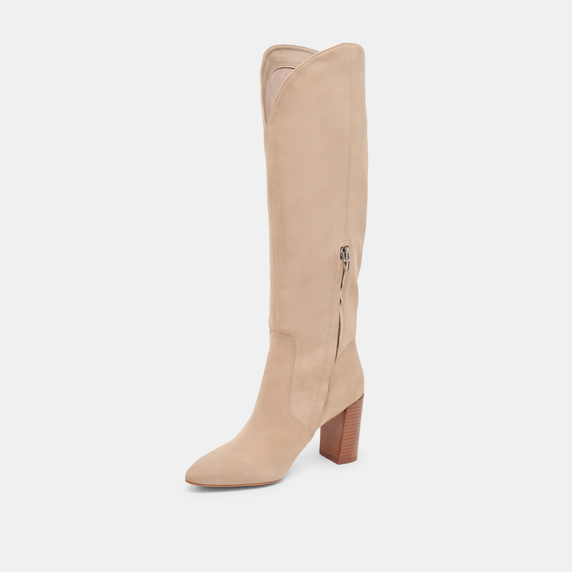NEDI BOOTS DUNE NUBUCK sold by Dolce Vita product image thumbnail 4
