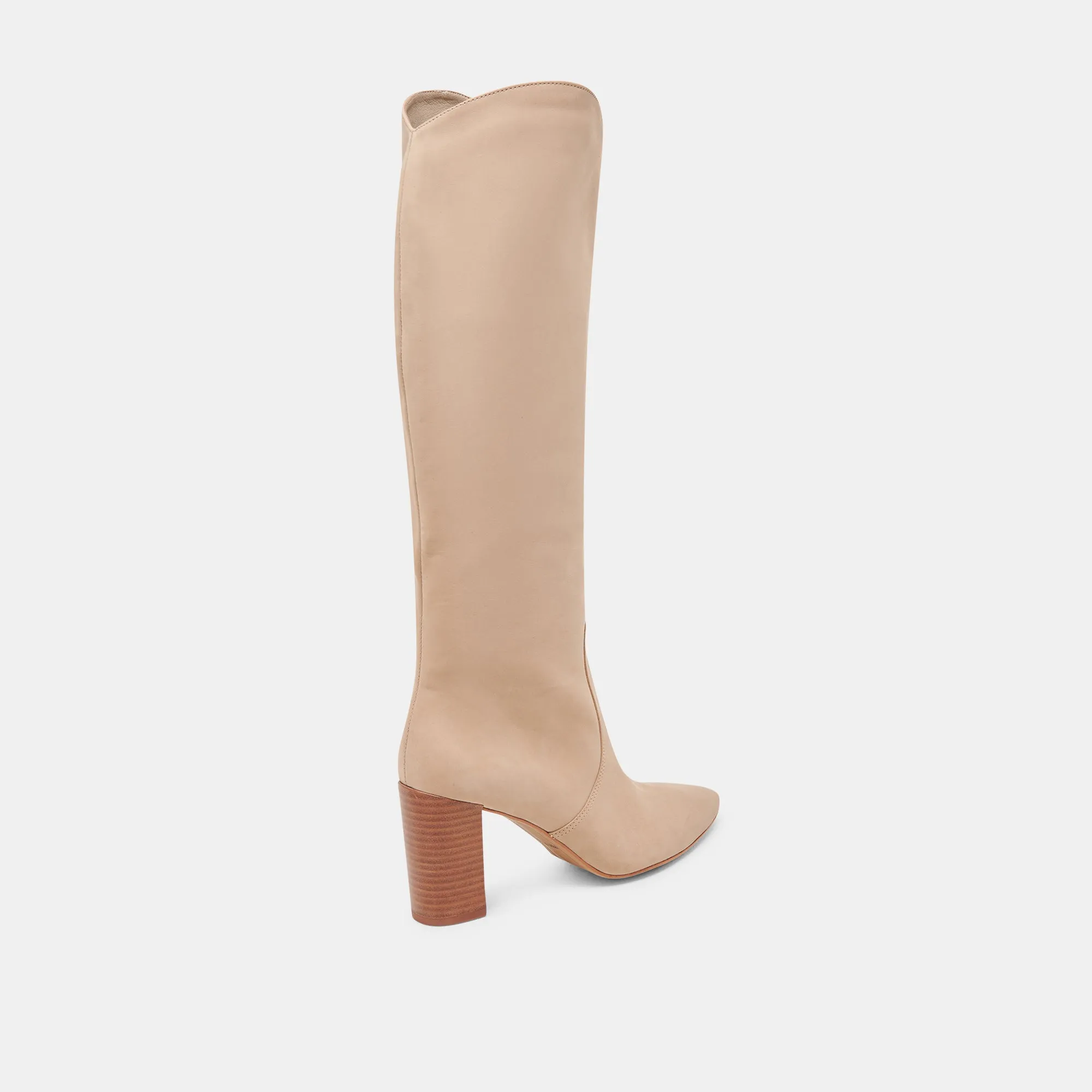 NEDI BOOTS DUNE NUBUCK sold by Dolce Vita product image thumbnail 3