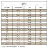 GYRA EXTRA WIDE CALF BOOTS CHOCOLATE LEATHER sold by Dolce Vita