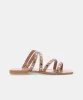 IZABEL STUDDED SANDALS CAFE STELLA re:vita sold by Dolce Vita