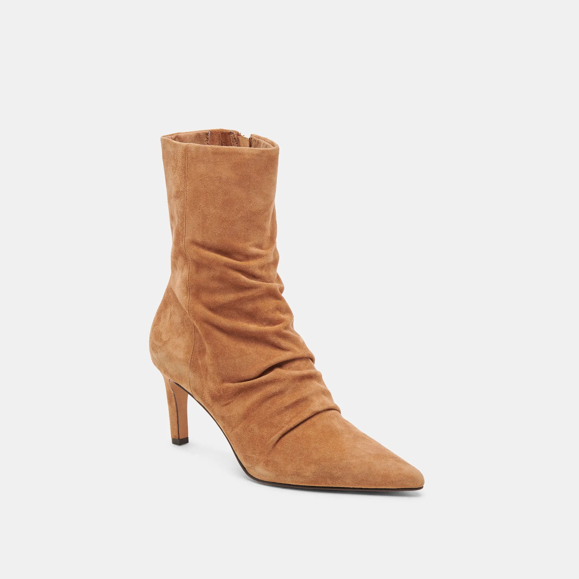 FERNLY BOOTS PECAN SUEDE sold by Dolce Vita product image thumbnail 2