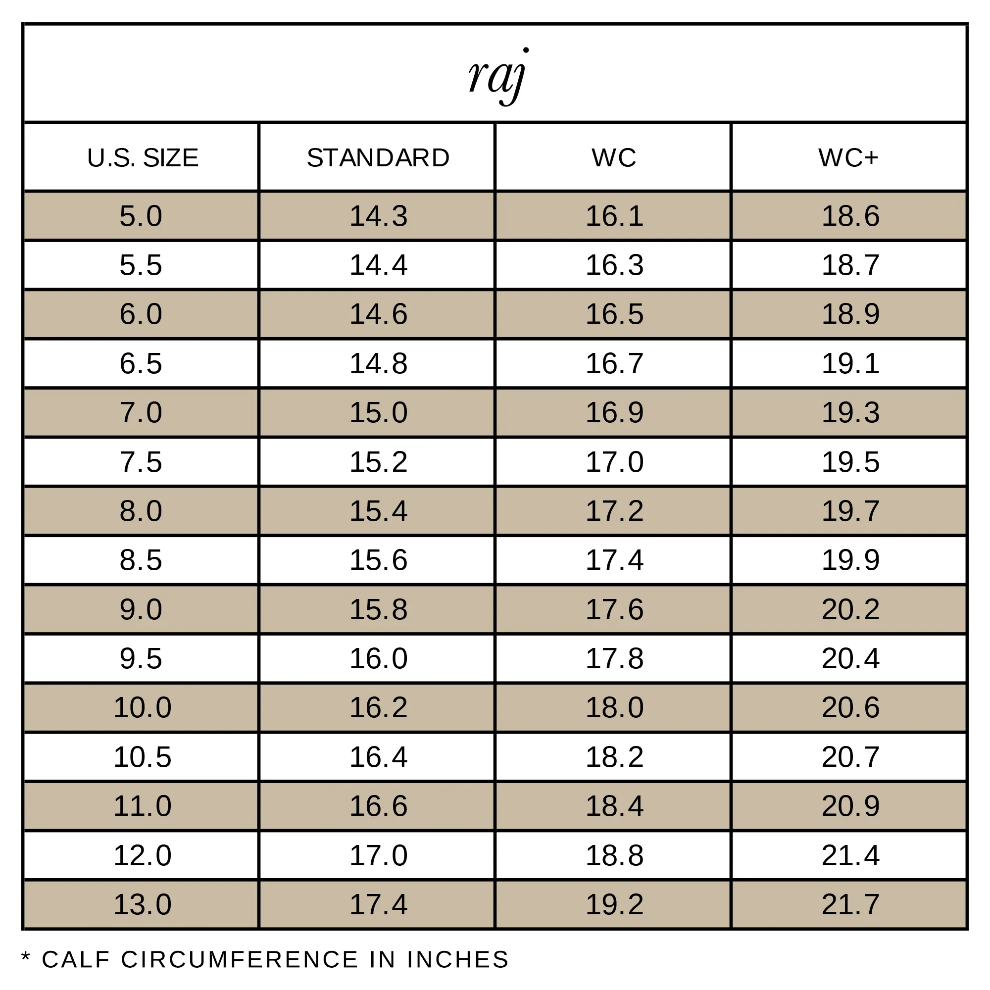 RAJ EXTRA WIDE CALF BOOTS CHOCOLATE LEATHER sold by Dolce Vita product image thumbnail 5