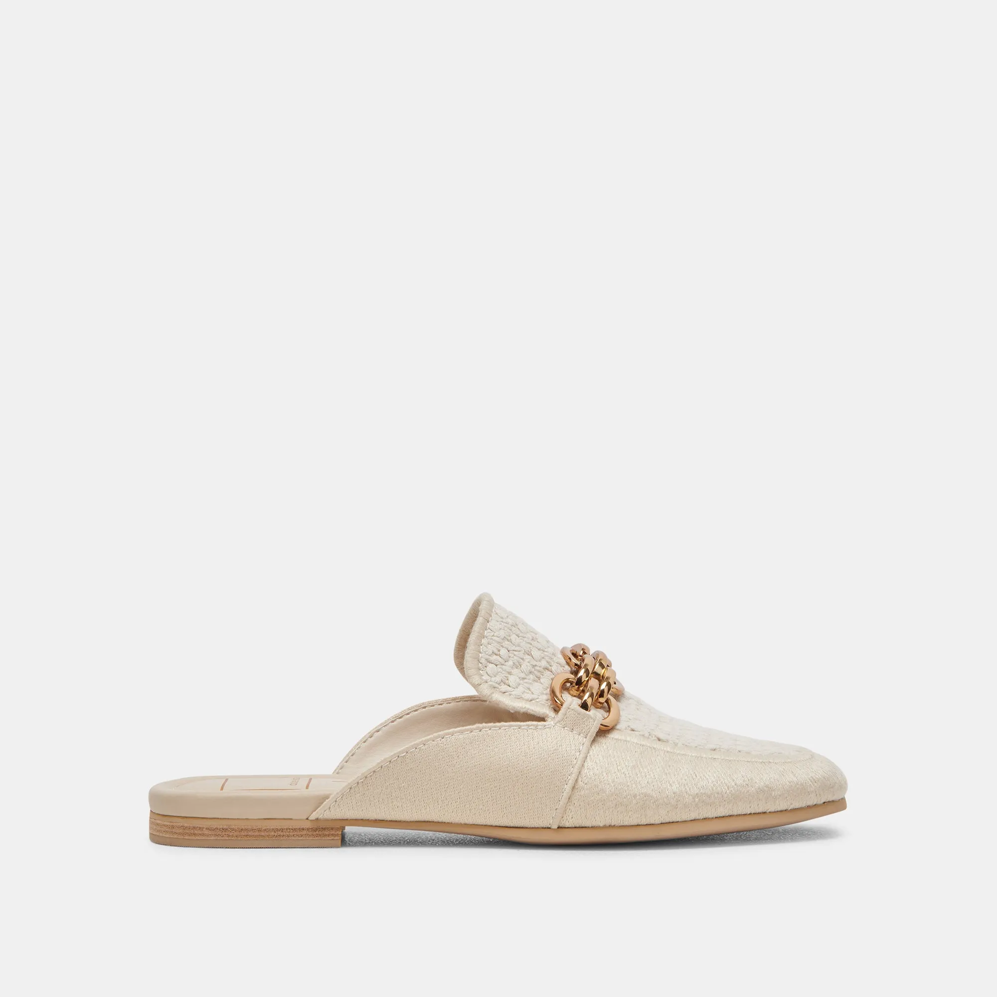 SOLINA FLATS IVORY WOVEN sold by Dolce Vita product image thumbnail 2