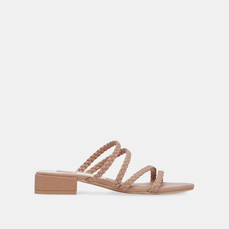 HAZA SANDALS CAFE STELLA sold by Dolce Vita