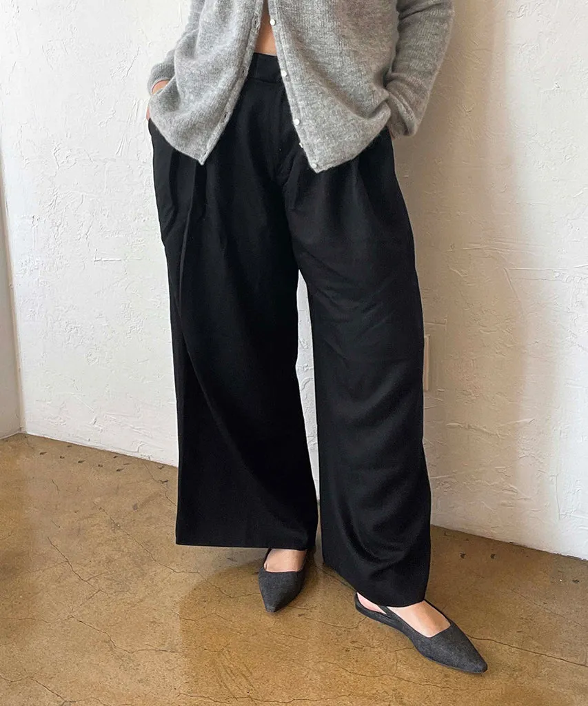 ELLEY FLATS CARBON DENIM sold by Dolce Vita product image thumbnail 4