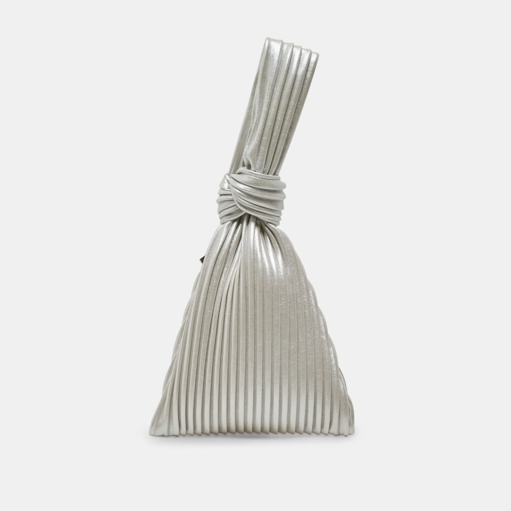 CAREY HANDBAG SILVER STELLA sold by Dolce Vita product image thumbnail 5