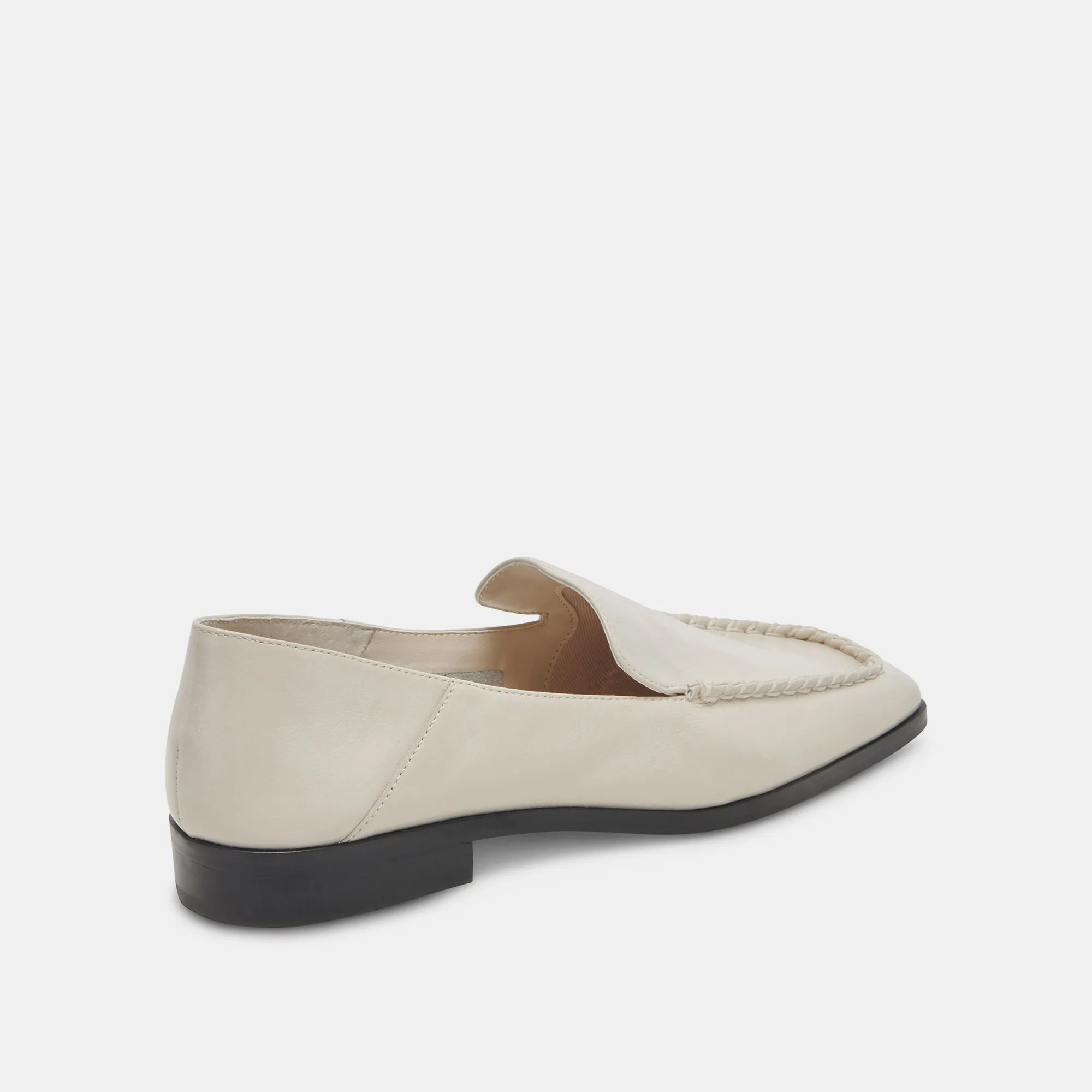 BENY FLATS IVORY CRINKLE PATENT sold by Dolce Vita product image thumbnail 5