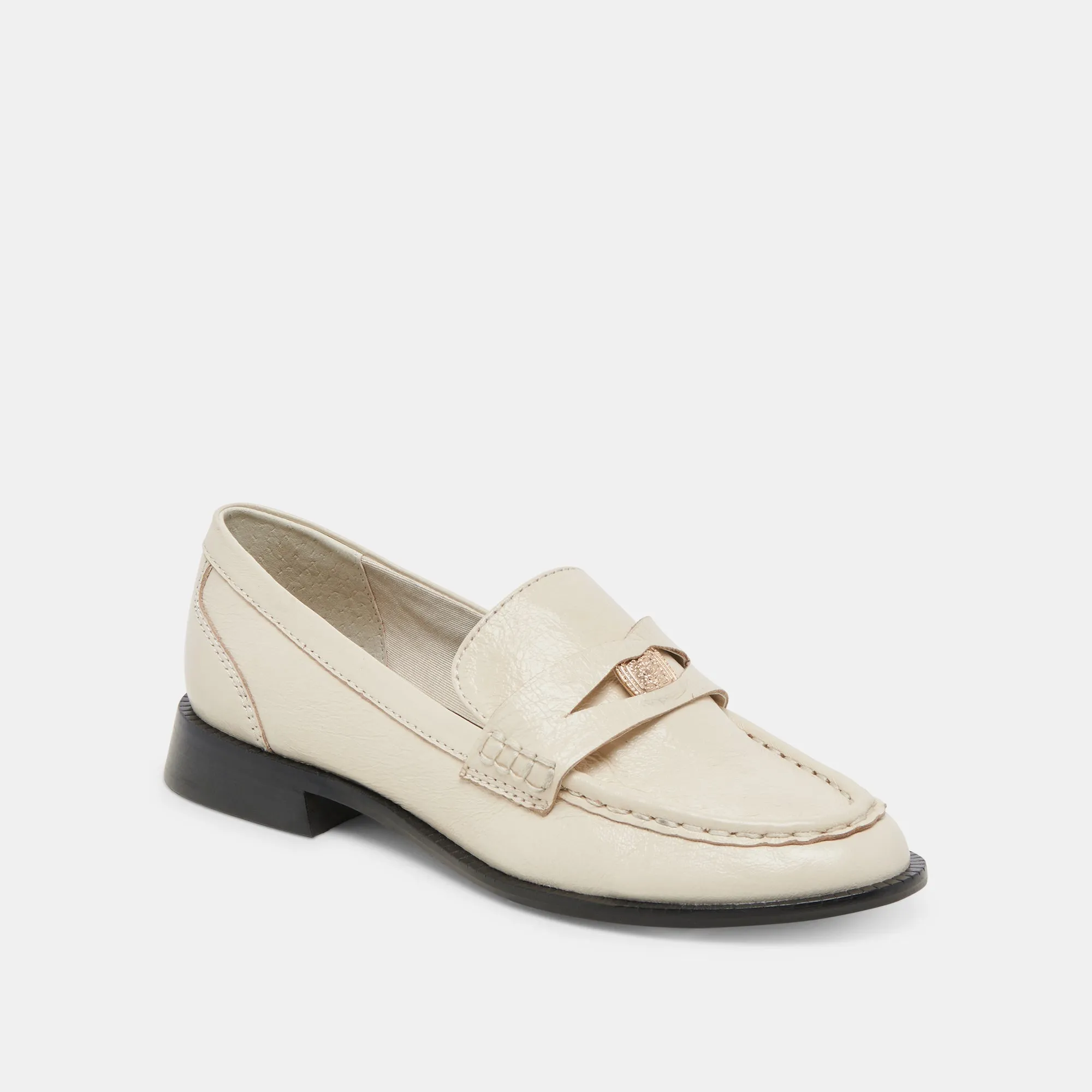 HILLY LOAFERS IVORY COIN sold by Dolce Vita product image thumbnail 3
