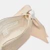 LOUISE SHOULDER BAG NATURAL RAFFIA sold by Dolce Vita