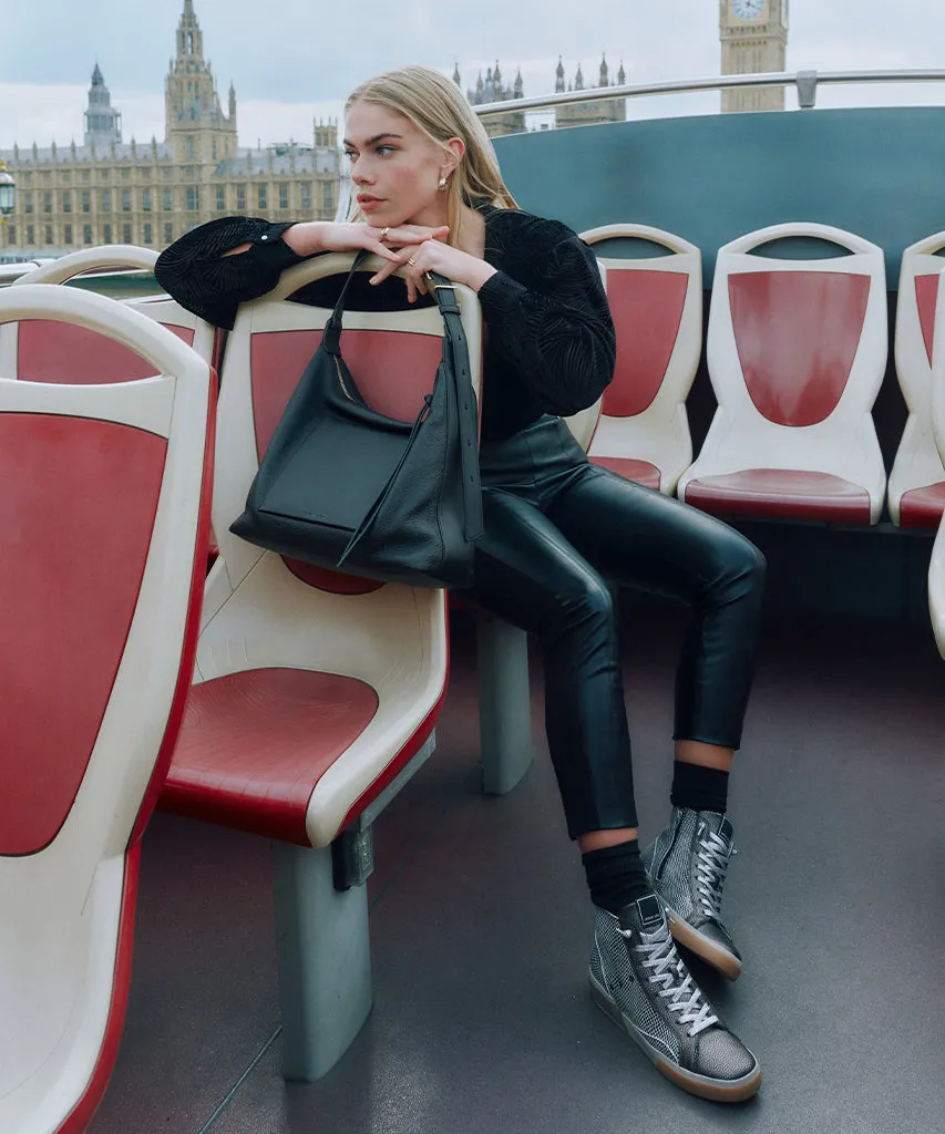 ZOHARA SNEAKERS MERCURY LEATHER sold by Dolce Vita product image thumbnail 4