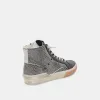 ZOHARA SNEAKERS MERCURY LEATHER sold by Dolce Vita