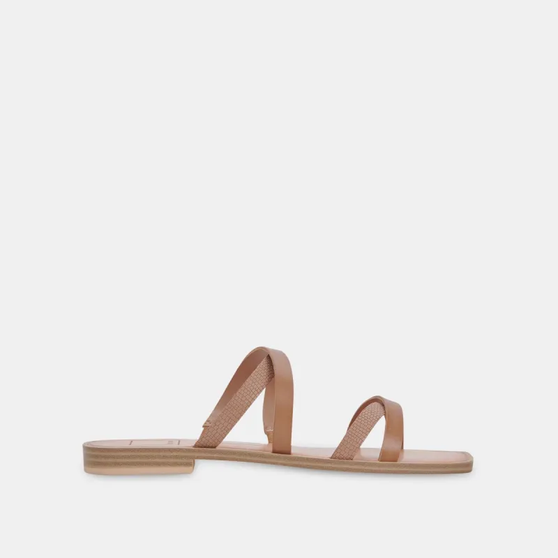 IRVING SANDALS CAFE STELLA sold by Dolce Vita