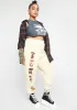 Plus Pure Magic Shrooms Sweatpants sold by Dolls Kill