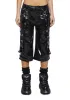 Tie Me Up PVC Pants sold by Dolls Kill