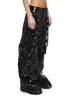 Tie Me Up PVC Pants sold by Dolls Kill