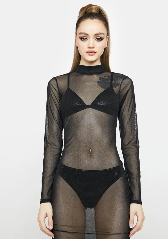 Got It Good Maxi Dress sold by Dolls Kill