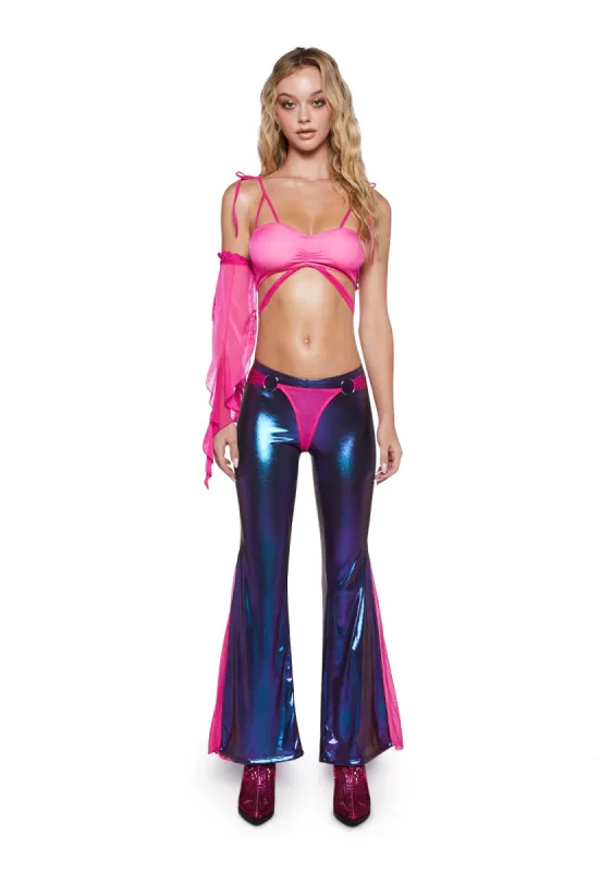 Dance Up On Me Costume Set sold by Dolls Kill