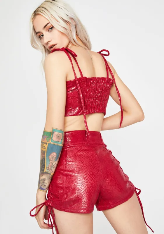 Urban Sports Sweatpants sold by Dolls Kill